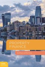 Property Finance af David Isaac