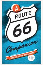 A Route 66 Companion