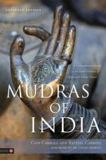 Mudras of India af Cain Carroll