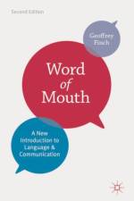 Word of Mouth af Geoffrey Finch