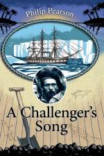 A Challenger's Song af Philip Pearson