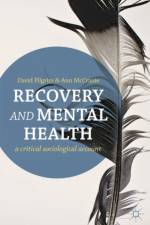 Recovery and Mental Health af David (FLAT 4 Petrea Mews Pilgrim