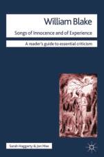 William Blake - Songs of Innocence and of Experience af Sarah Haggarty