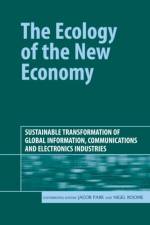 The Ecology of the New Economy af Jacob Park