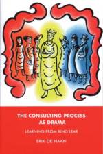 The Consulting Process as Drama