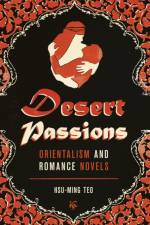 Desert Passions af Hsu-Ming Teo