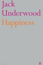 Happiness af Jack Underwood