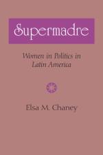 Supermadre af Elsa M. Chaney