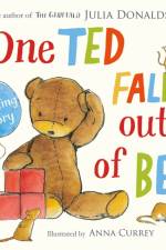 One Ted Falls Out of Bed