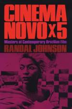 Cinema Novo x 5 af Randal Johnson