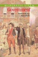 Government af Martin Kelly