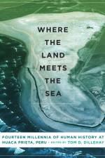 Where the Land Meets the Sea