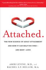 Attached af Amir Levine