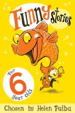 Funny Stories for 6 Year Olds af Helen Paiba