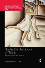 Routledge Handbook of Tennis