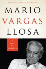 Mario Vargas Llosa af Raymond Leslie Williams