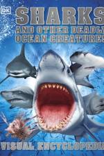 Sharks and Other Deadly Ocean Creatures af DK