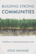 Building Strong Communities af Steve Skinner