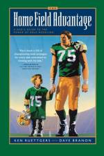The Home Field Advantage af Ken Ruettgers