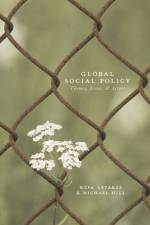 Global Social Policy af Kepa (University of Brighton Artaraz