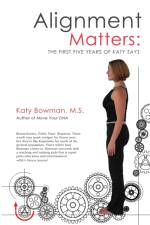 Alignment Matters af Katy Bowman
