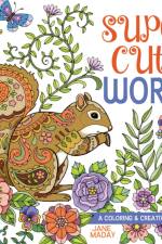 Super Cute World af Jane Maday