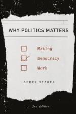 Why Politics Matters
