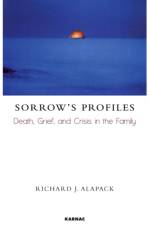 Sorrow's Profiles af Richard J. Alapack