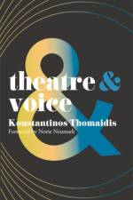 Theatre and Voice af Konstantinos (University of Portsmouth Thomaidis