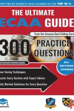 The Ultimate ECAA Guide af Rohan Agarwal
