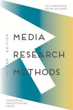 Media Research Methods