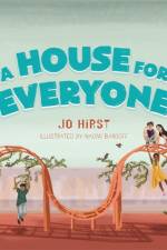 A House for Everyone af Jo Hirst