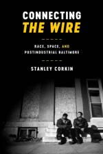 Connecting the Wire af Stanley Corkin