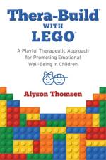 Thera-Build® with LEGO® af Alyson Thomsen