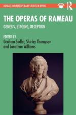 The Operas of Rameau af Shirley Thompson