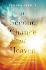 A Second Chance at Heaven af Tamara Laroux
