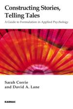 Constructing Stories, Telling Tales af Sarah Corrie