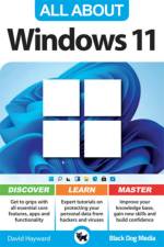 All About Windows 11 af Black Dog Media
