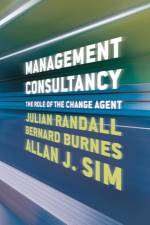 Management Consultancy af Julian (University of Aberdeen Randall