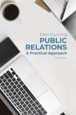 Public Relations af Ellen (Irish Academy of Public Relations Gunning