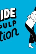 The Flip Side of Pulp Fiction