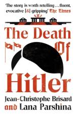 The Death of Hitler af Jean-Christophe Brisard