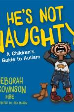 He's Not Naughty! af Deborah Brownson