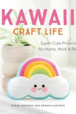 Kawaii Craft Life af Dennis Caetano