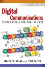 Digital Communications af Bernard Sklar