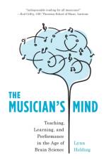 The Musician's Mind af Lynn Helding