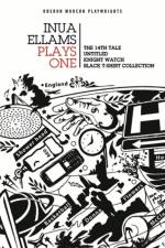 Inua Ellams: Plays One af Inua (Author) Ellams