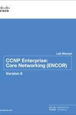CCNP Enterprise af Cisco Networking Academy