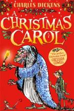 A Christmas Carol af Charles Dickens