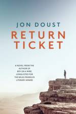 Return Ticket af Jon Doust